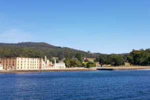 Port Arthur