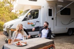 6 berth motorhome