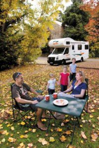 campervan south australia adelaide