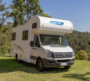 Cheapa 6 Berth
