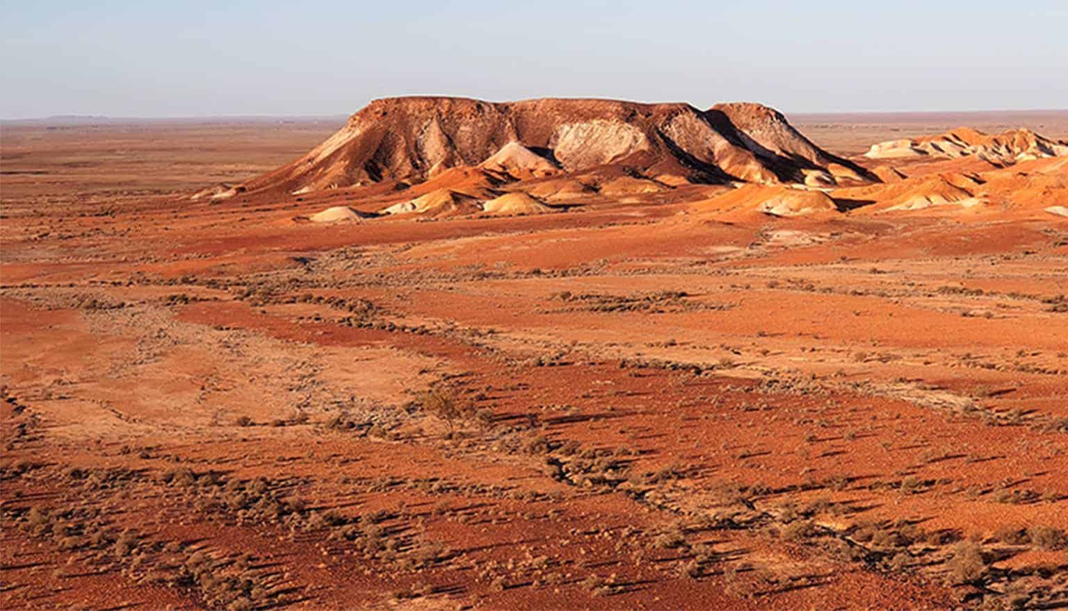 Adelaide to Darwin Tour 4