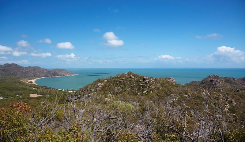 Fort Walk Magnetic Island QLD