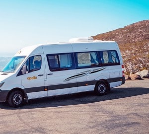 Apollo Euro Plus