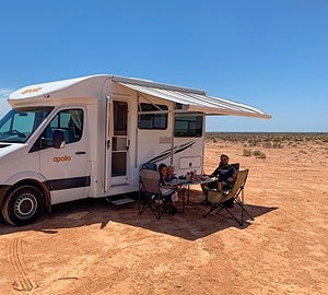Apollo Euro Quest
