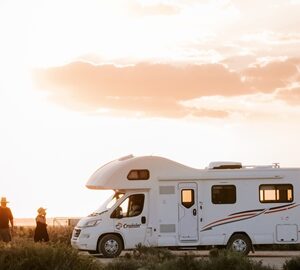 Cruisin 6 Berth Deluxe