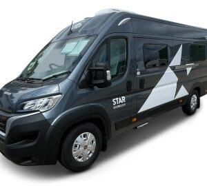 Star RV Polaris 2