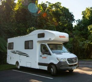 Apollo Euro Camper