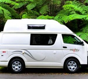 Mighty Double Down