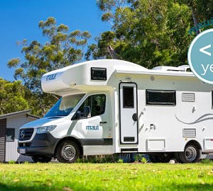 Maui River Elite
