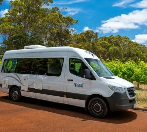 Maui Ultima Plus