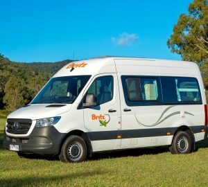 Britz Voyager
