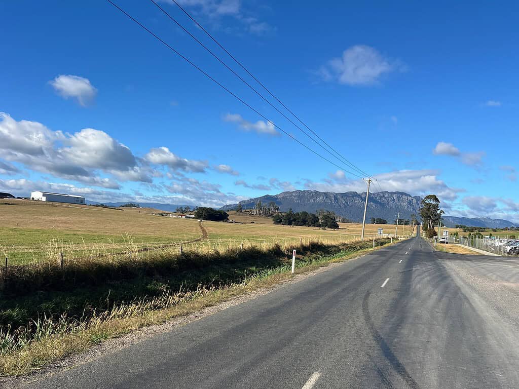 Rentals Hobart Tasmania
