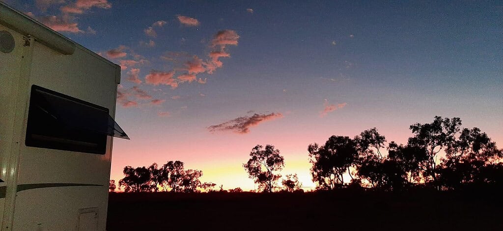 escorted campervan tours