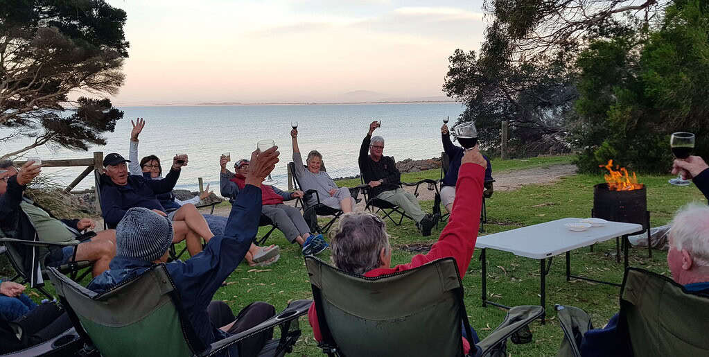 Guided Motorhome Tours vs Self-Drive Travel