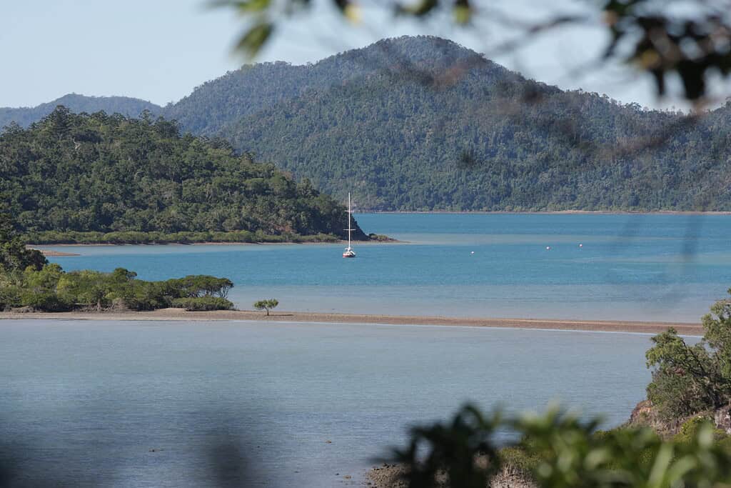 Whitsundays