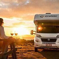 Australia motorhome travel guide