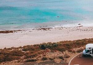 Adelaide to Perth Drive: The Ultimate Road Trip Guide