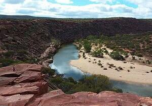 Perth to Darwin Road Trip
