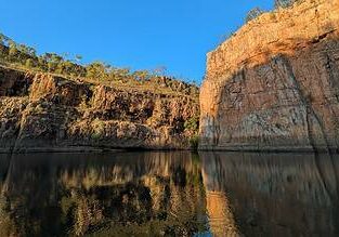 Perth to Darwin Road Trip