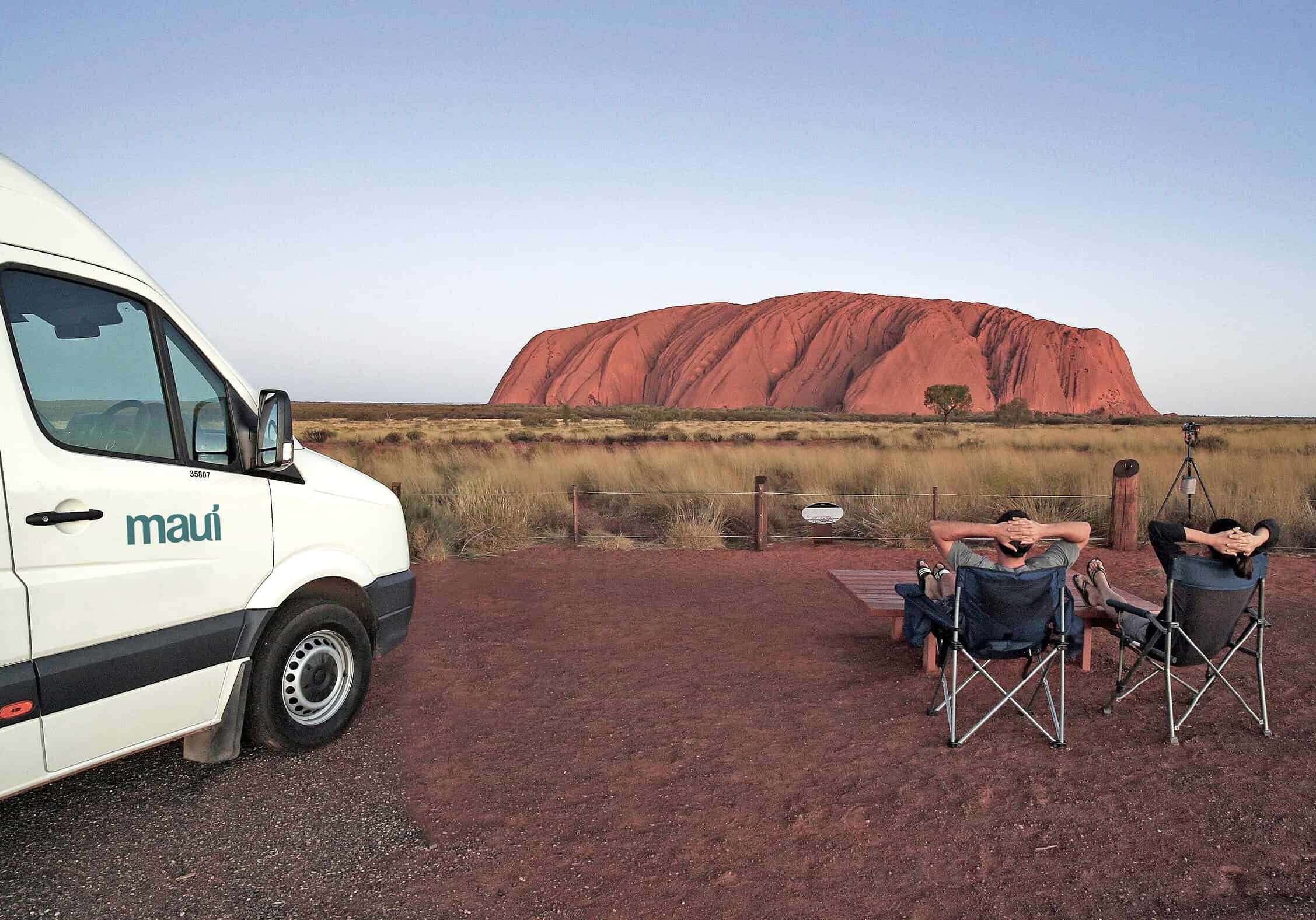 Adelaide to Broome Road Trip